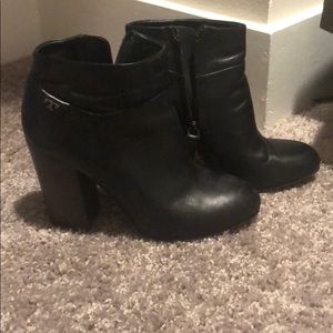 Tory Burch Ankle Boots